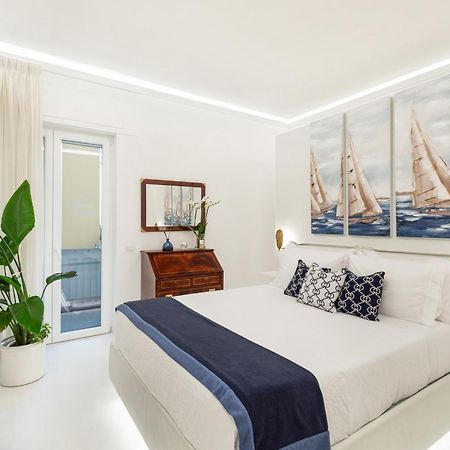 Yourhome - Maison Francois Sorrento Exterior foto